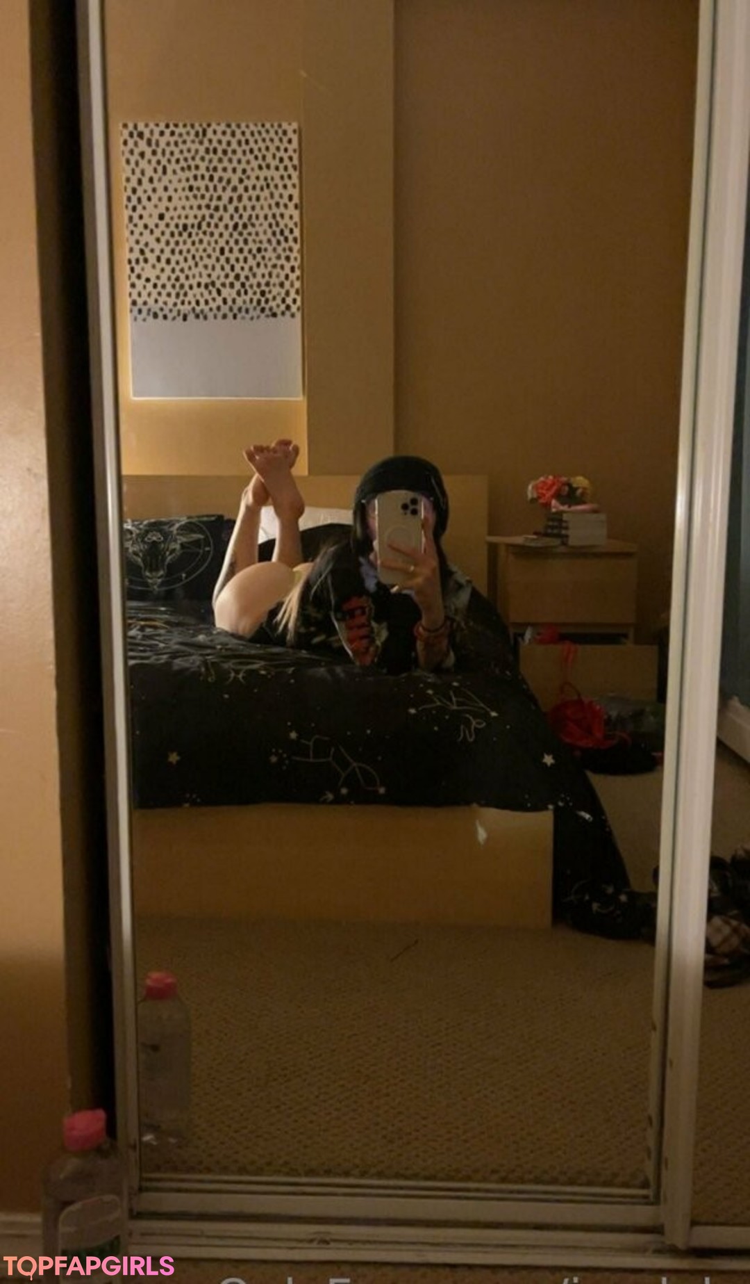 jaydelv exclusive model image