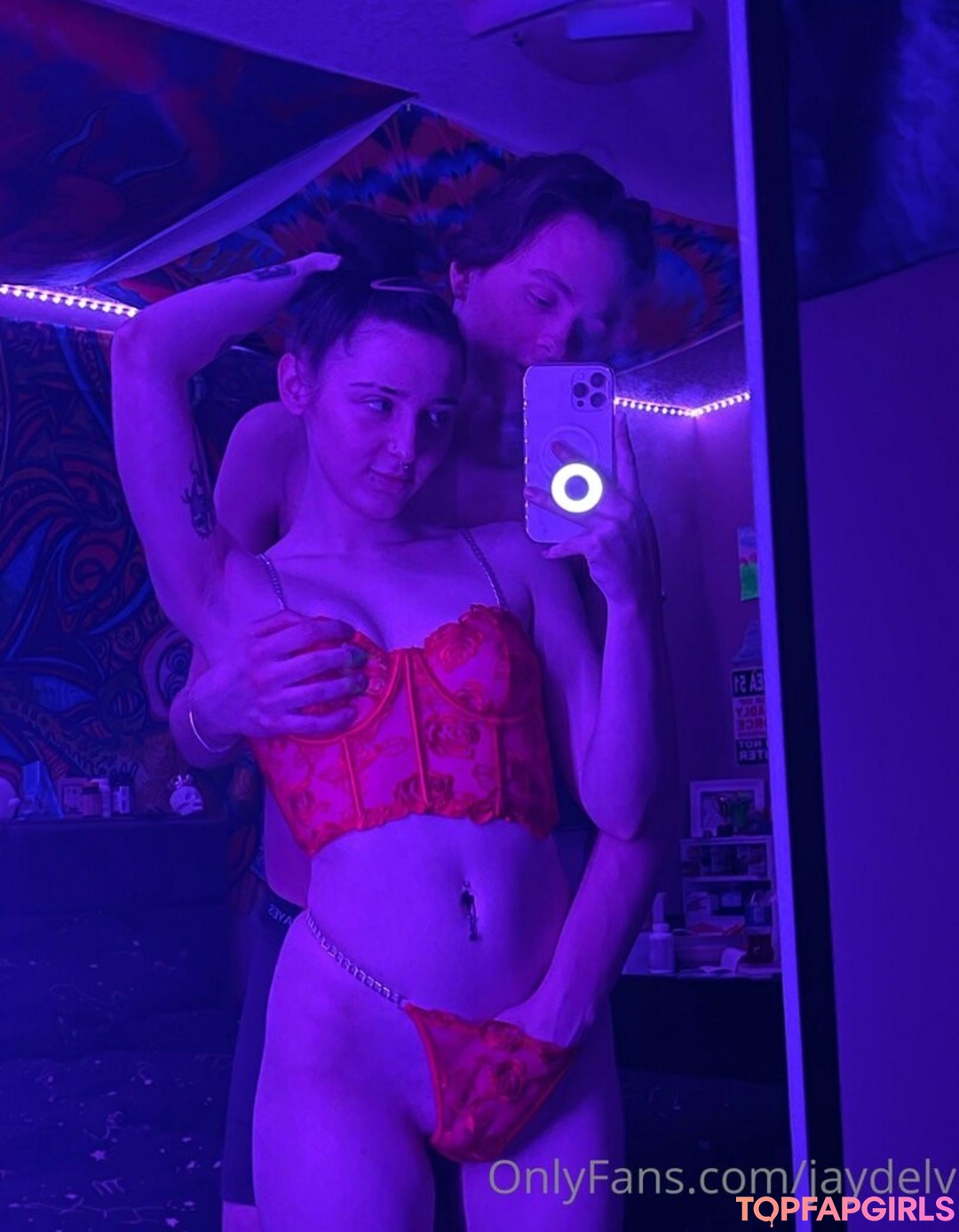 jaydelv porn model images