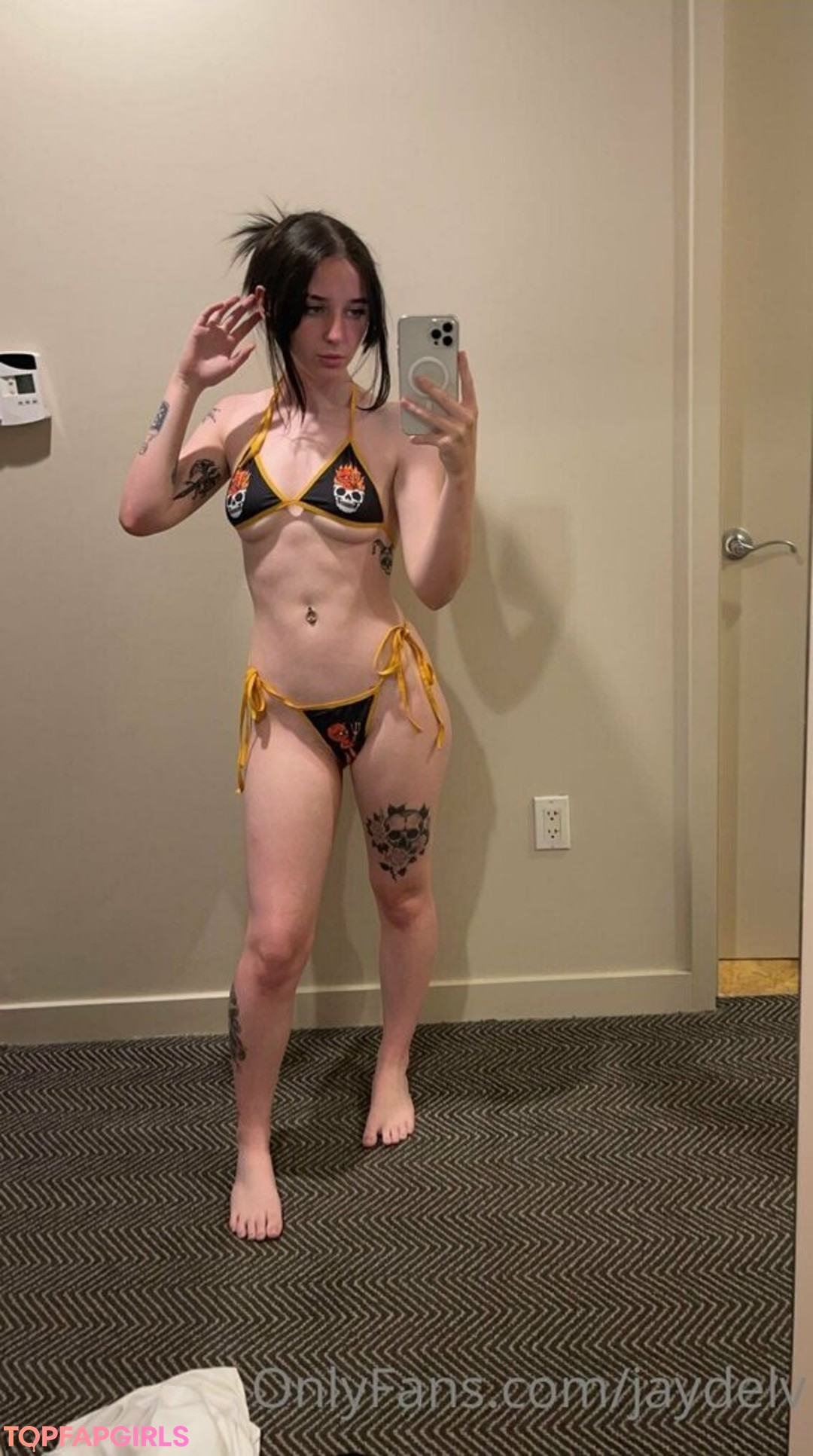 jaydelv top profile image