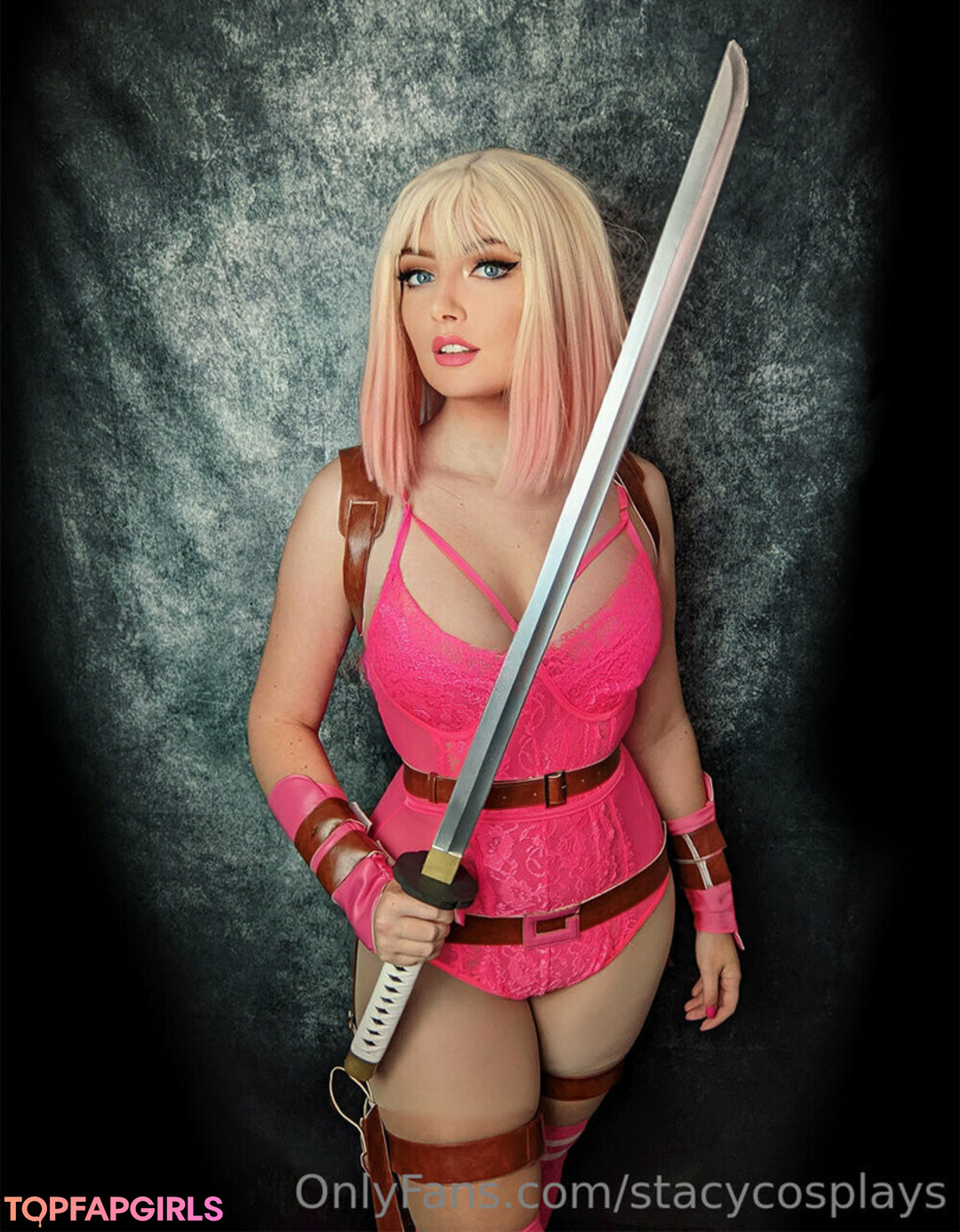stacycosplays profile image
