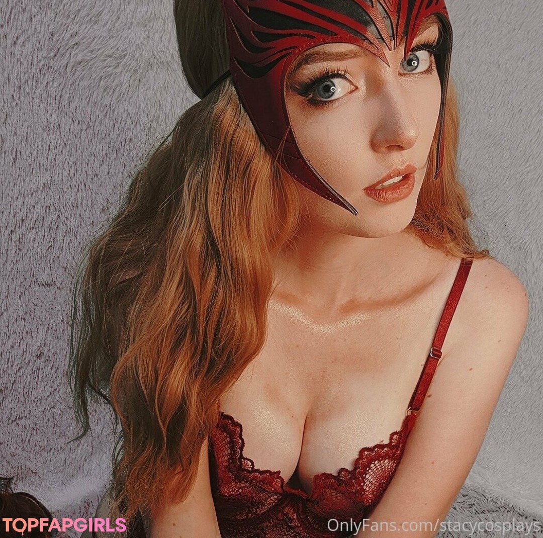 stacycosplays pornstar naked pictures