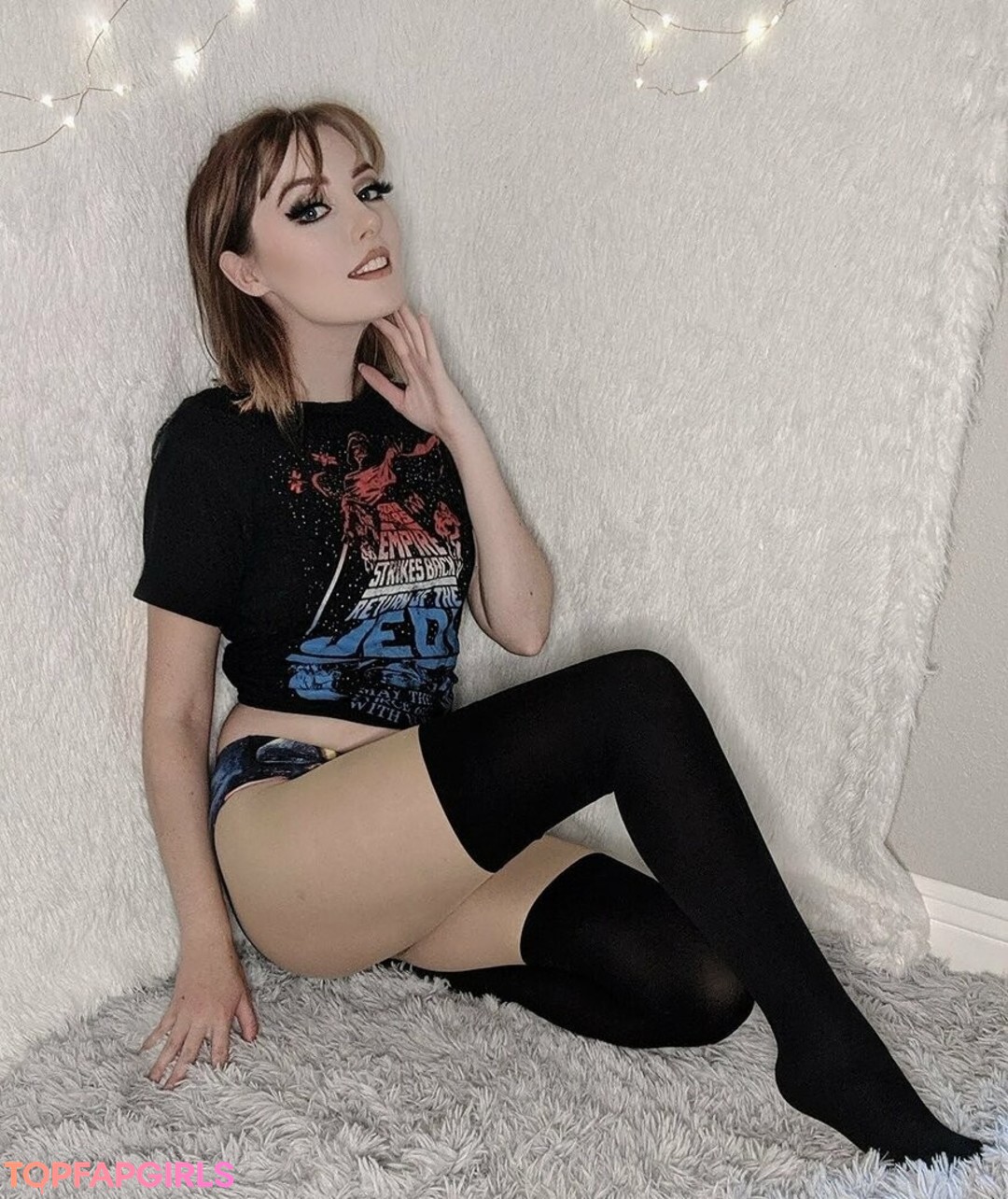 stacycosplays sexy model photos