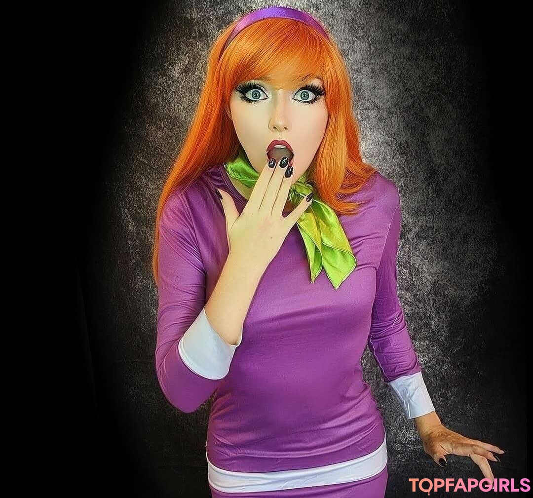 stacycosplays pornstar hot pic