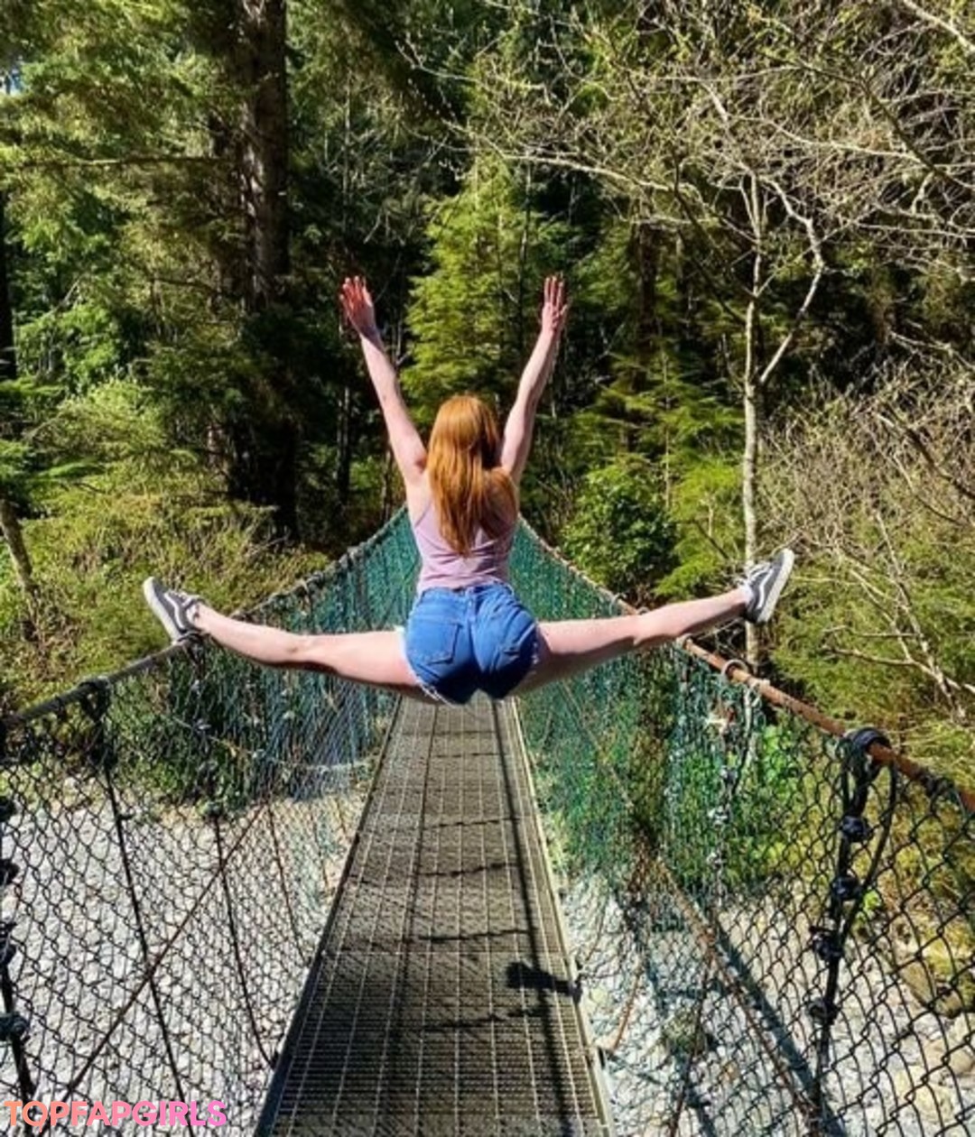 Cutieredhead star beautiful photo