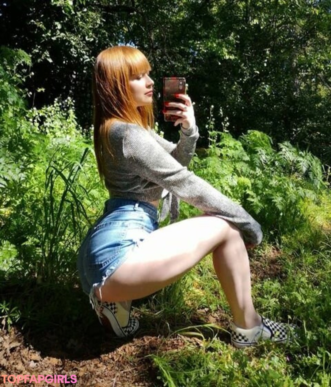 Cutieredhead perfect pornstar photos