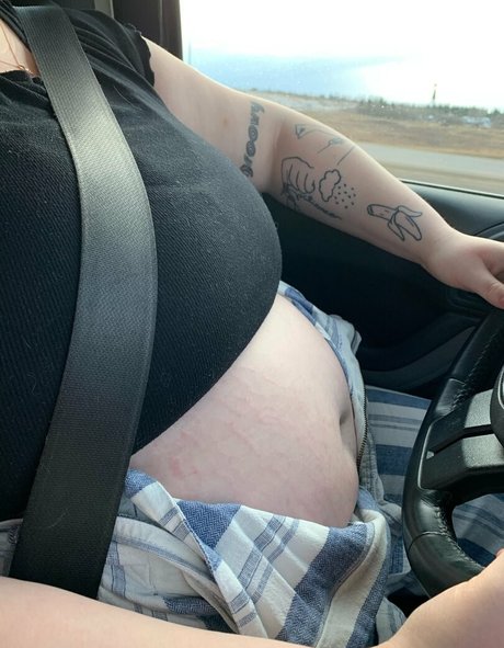 aliceeats star naked photo