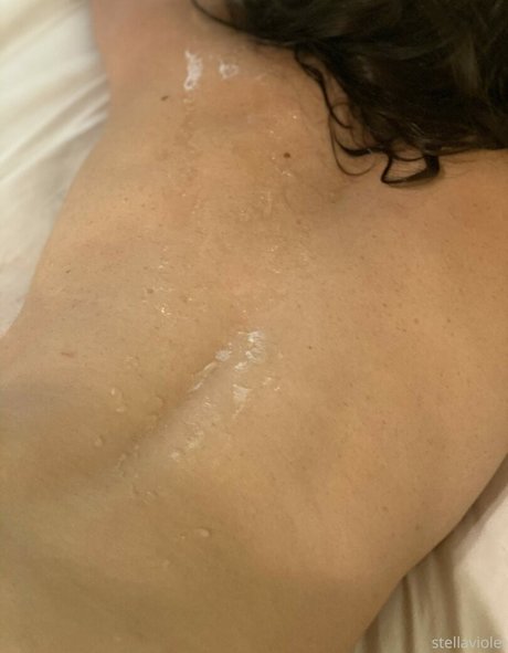 Stellaviolet free actress picture