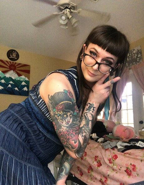 lil missmaverick model sex pictures