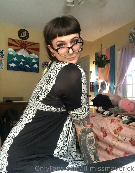 lil missmaverick profile image