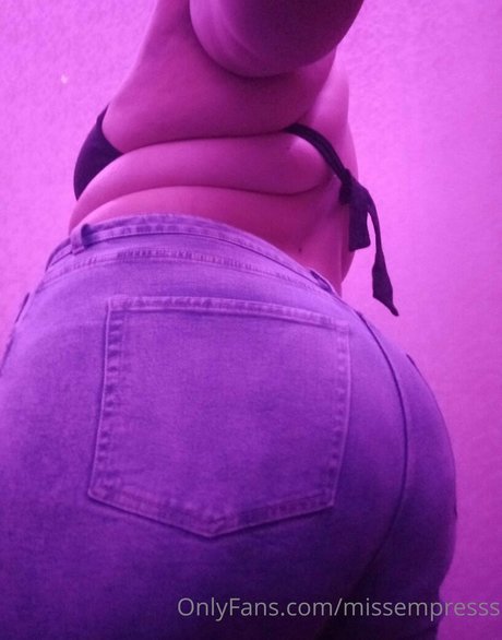 missempresss sexy pornstar pic