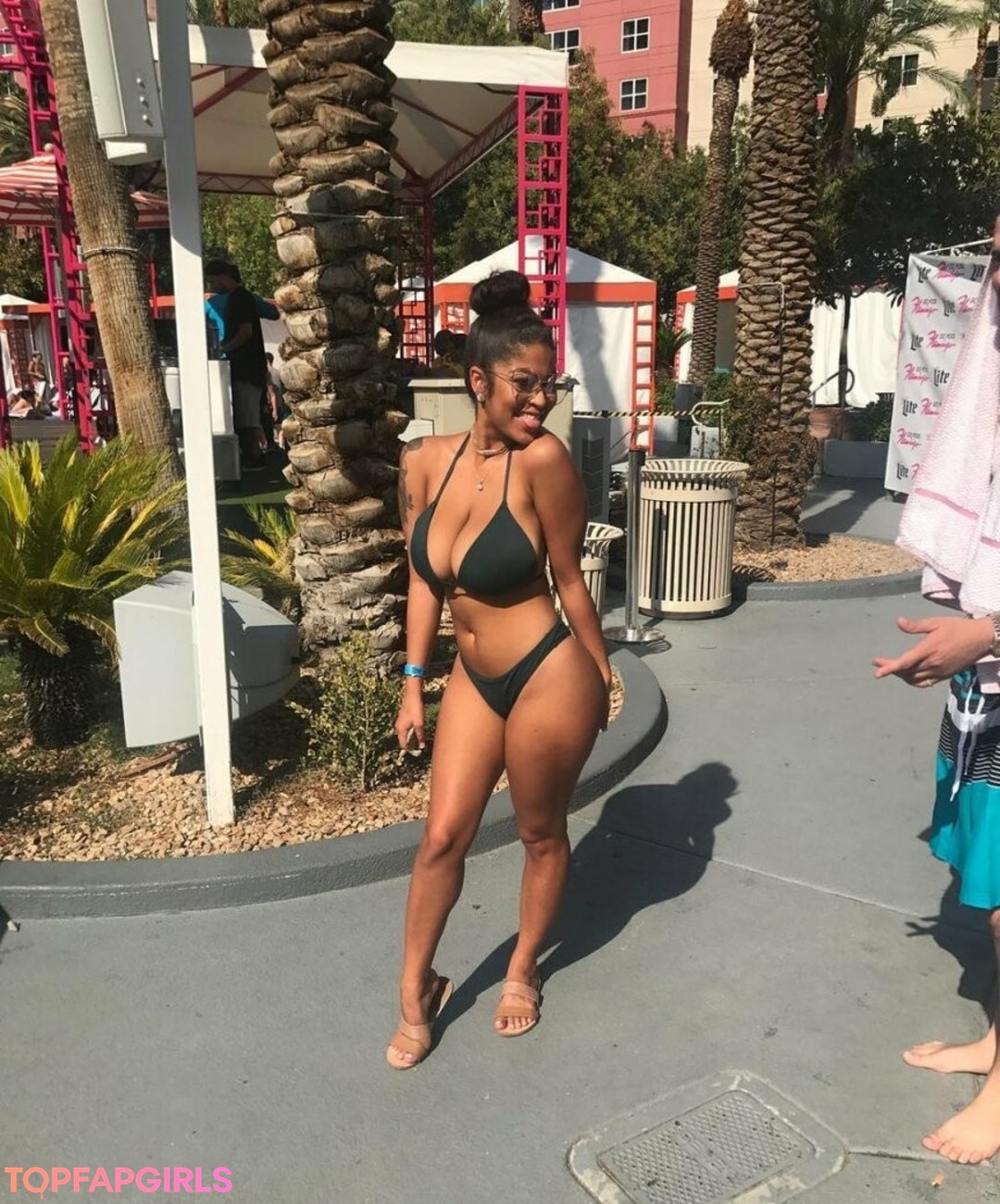 Patrise Kaitlyn star nudes pics