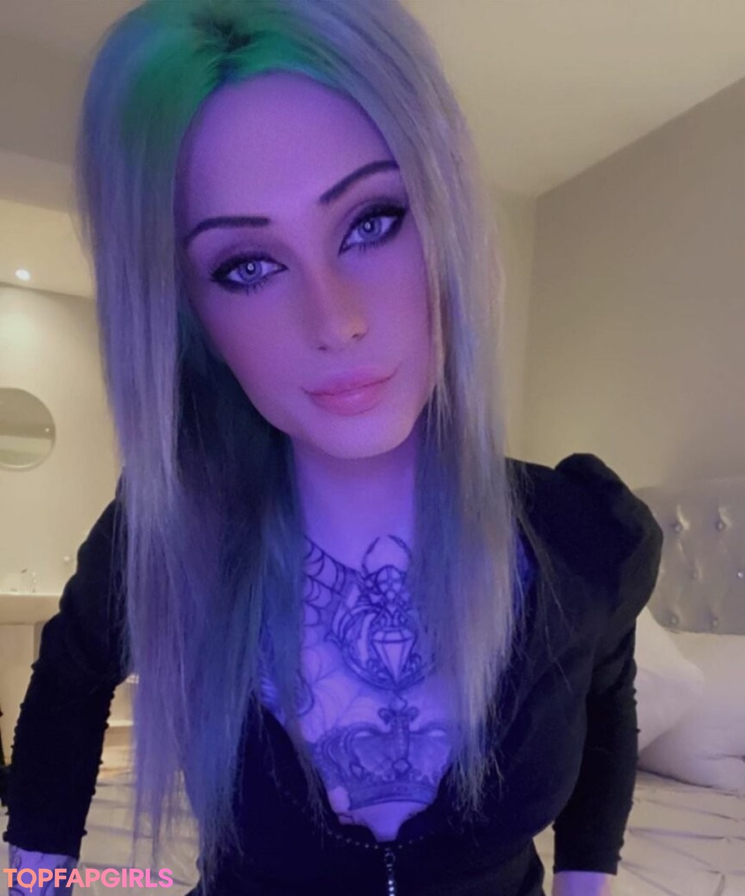 Ts Missy Adair high quality pornstar images