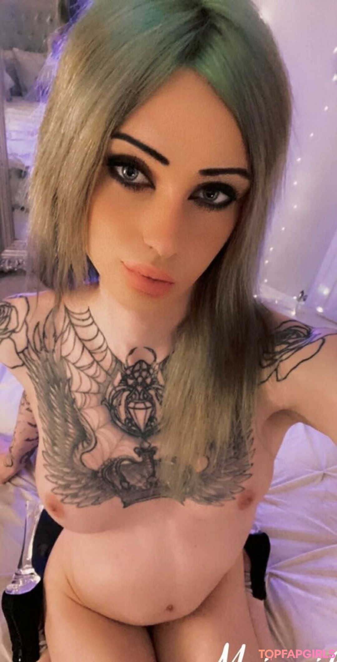 Ts Missy Adair star pretty picture