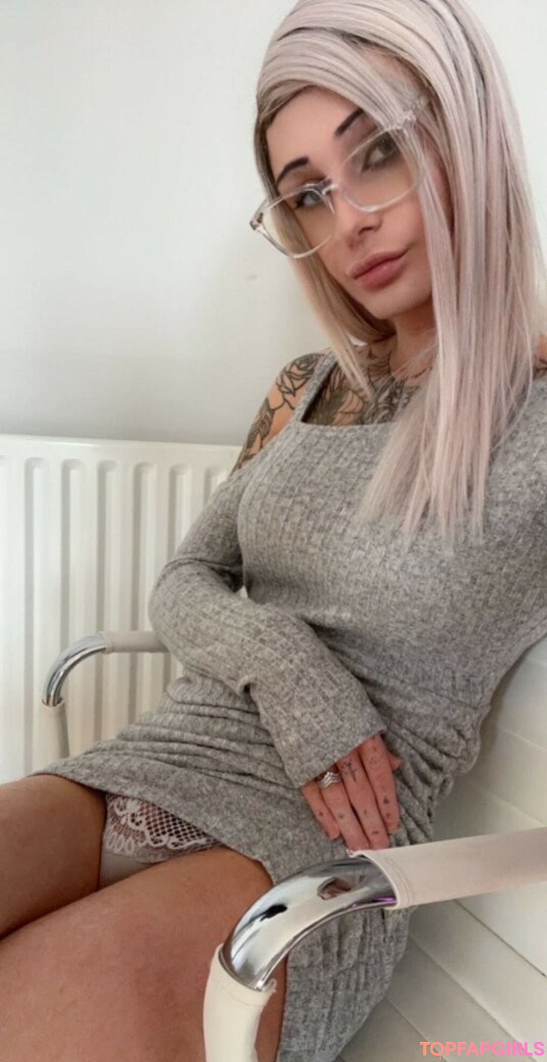 Ts Missy Adair star perfect galleries