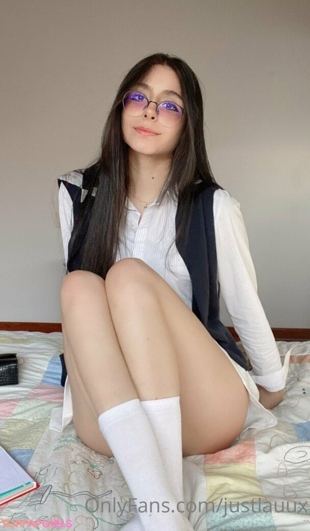 justleaax high quality star picture