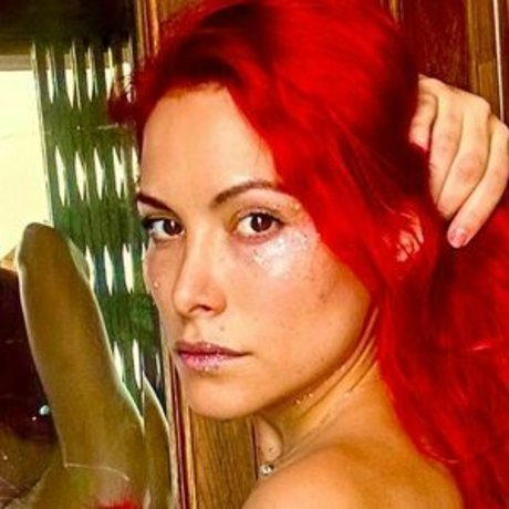 Griselda Sanchez nice actress pic