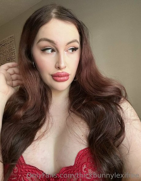 thickbunnylexifree pornstar nice photos