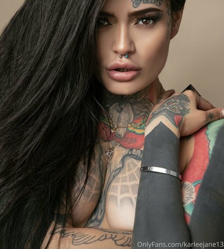 karleejane13 exclusive model photos