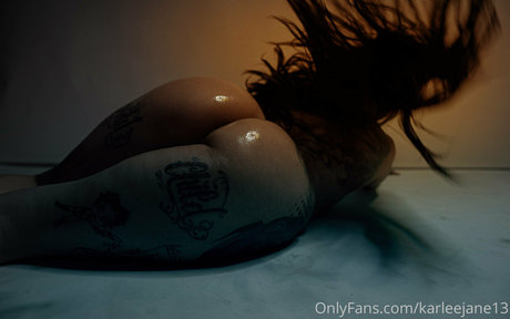 karleejane13 art star pics