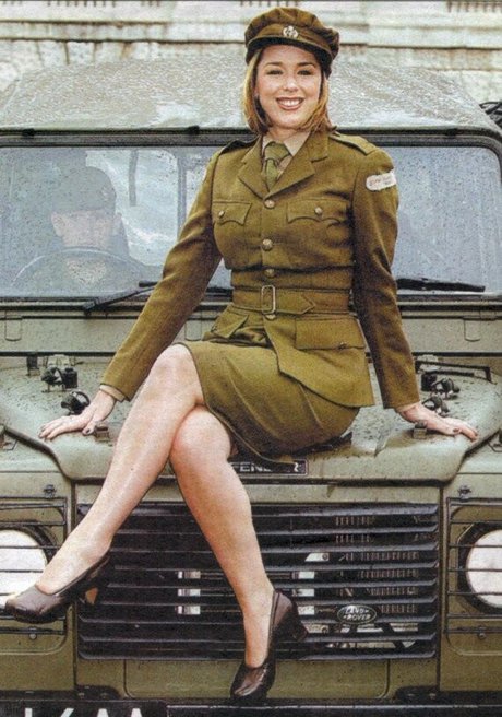 Claire Sweeney model porn pictures