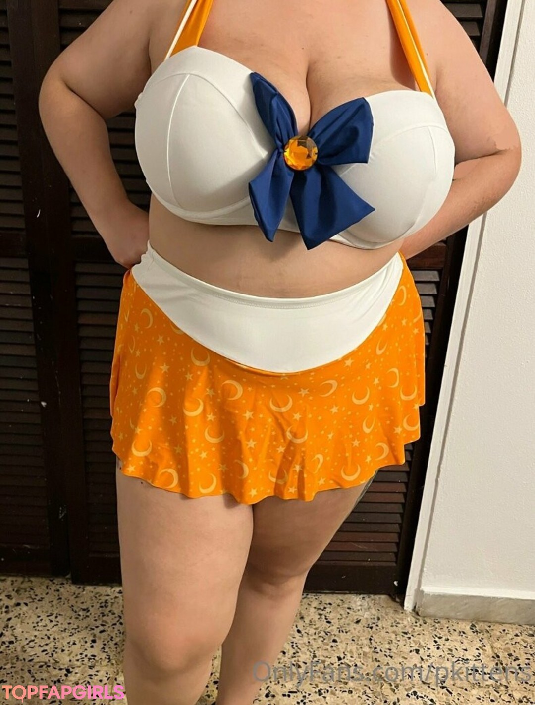 Kimy Bean top profile image