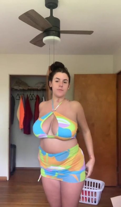 hot asian onlyfans pornographic image