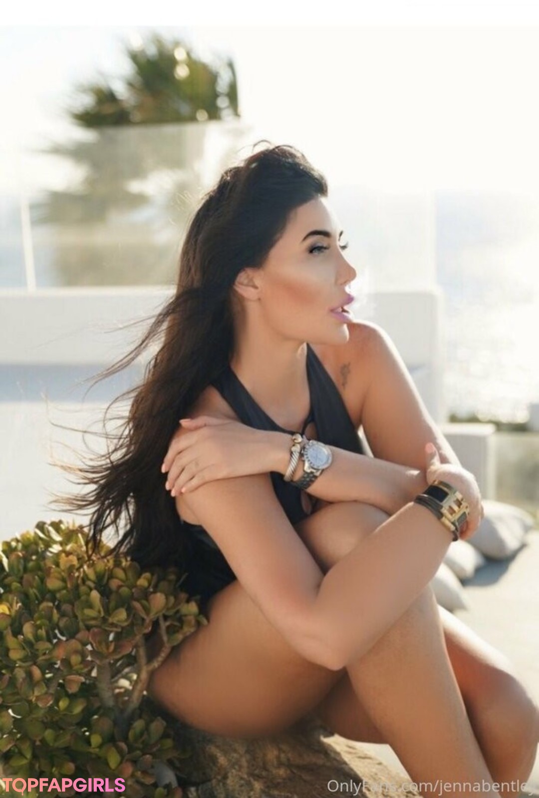 jennabentley model sex gallery