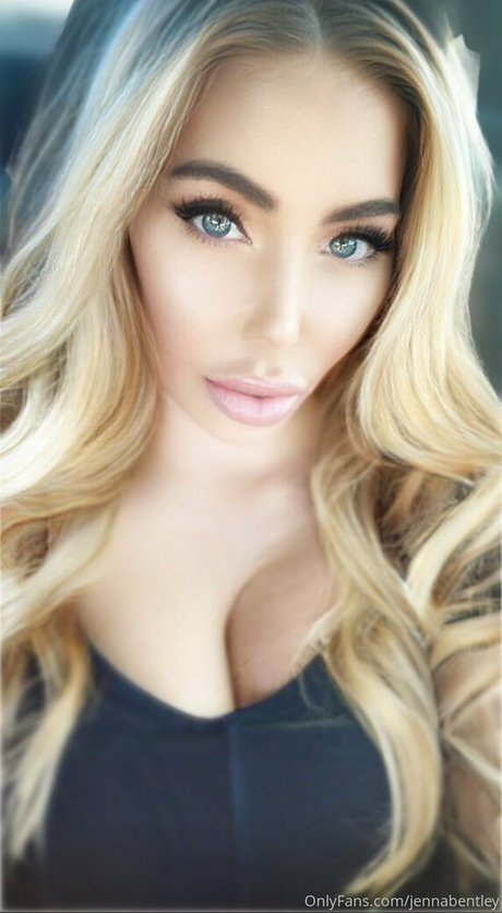 jennabentley model xxx images