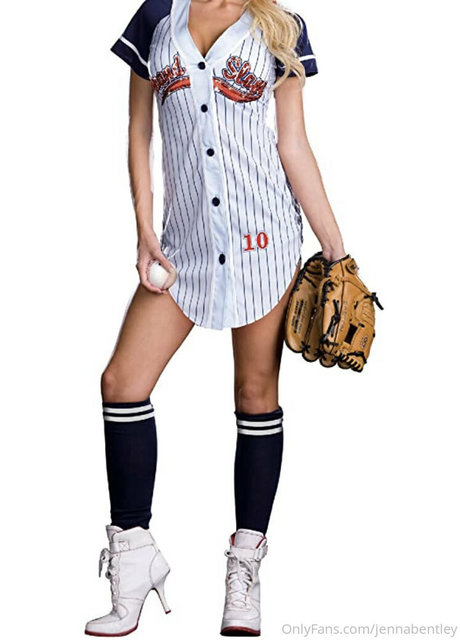 jennabentley model xxx image