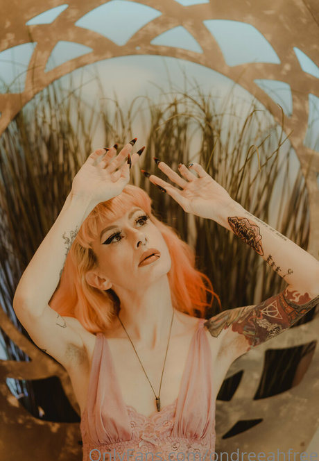 ondreeahfree pornographic star archive