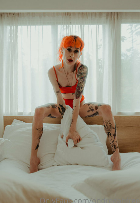 ondreeahfree star erotic photos