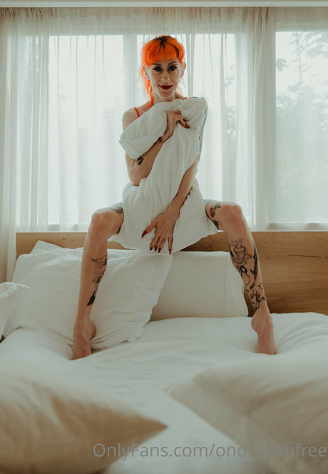 ondreeahfree exclusive actress image