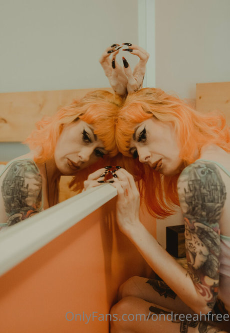 ondreeahfree model sex archive