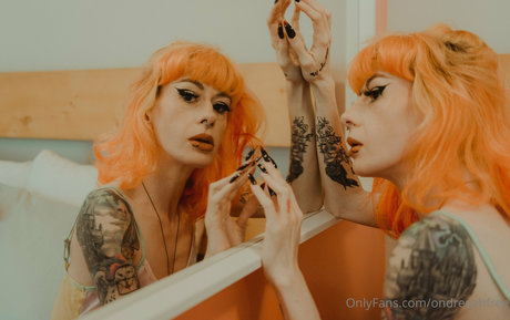 ondreeahfree top actress picture