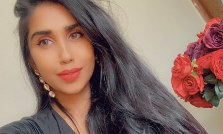 scarlettmrose high quality model pictures