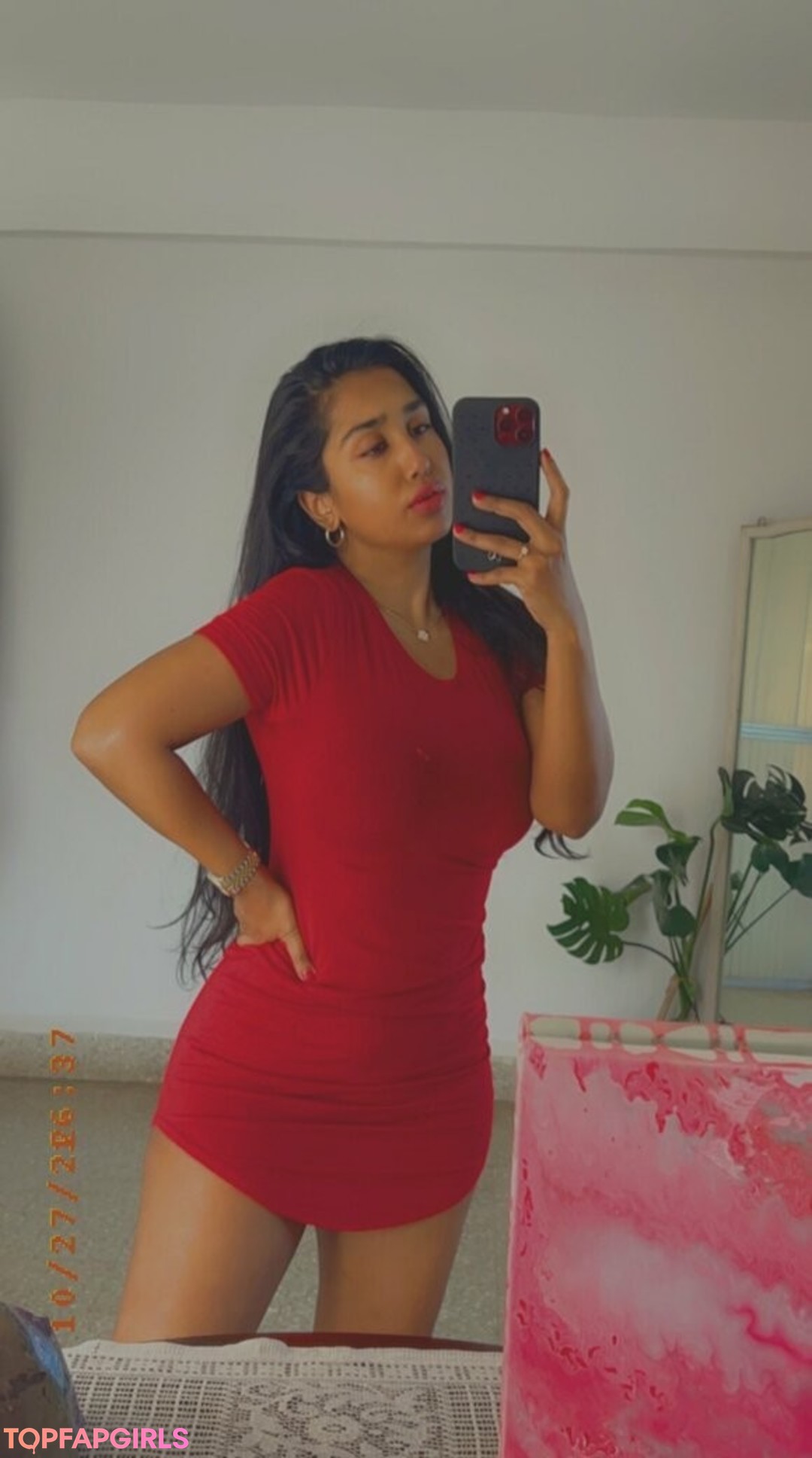 scarlettmrose pretty actress pic