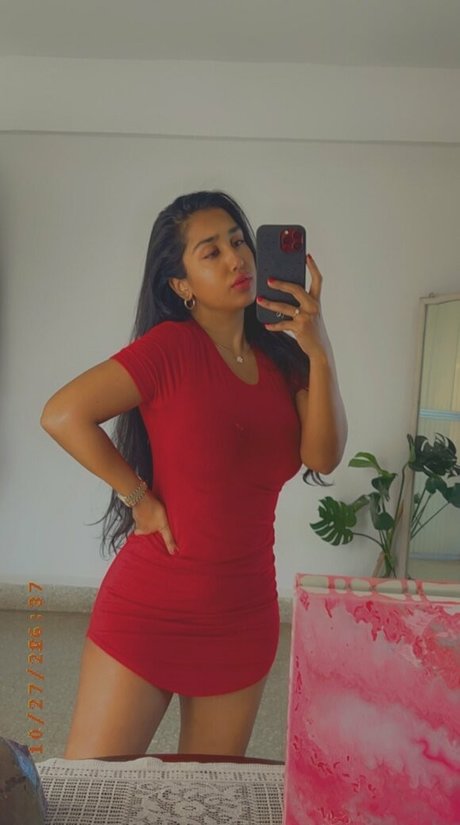 scarlettmrose model sexy picture