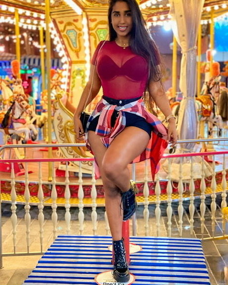 scarlettmrose pornstar perfect pic