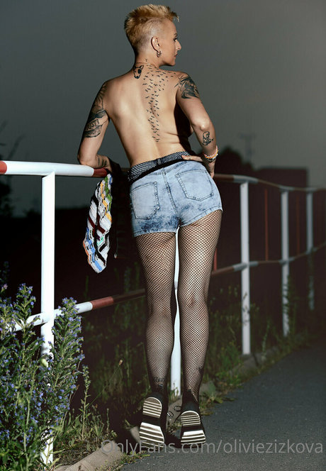 oliviezizkova pornstar sex gallery