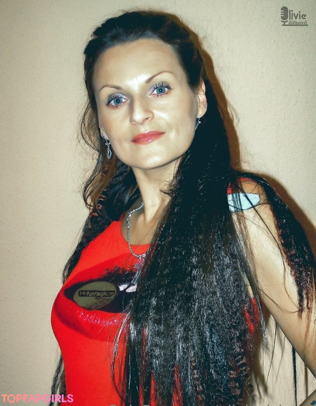 oliviezizkova star best archive