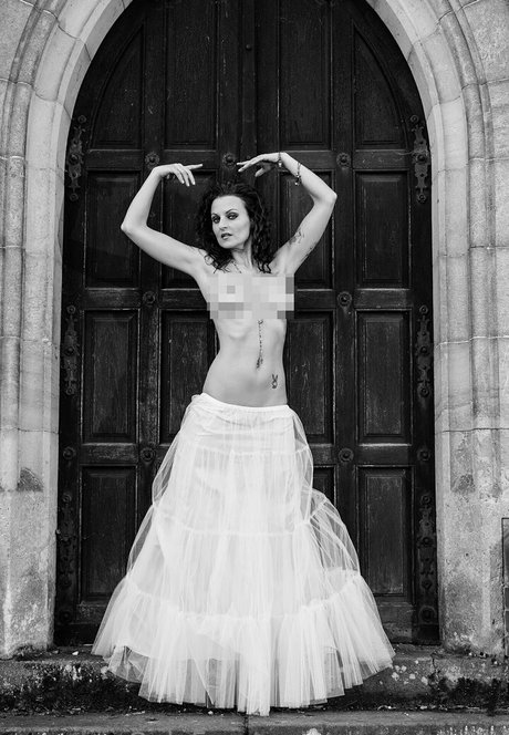 oliviezizkova pretty model galleries