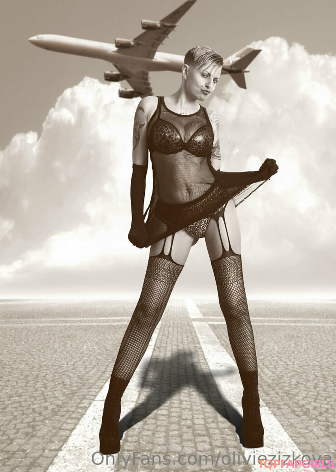 oliviezizkova model free galleries