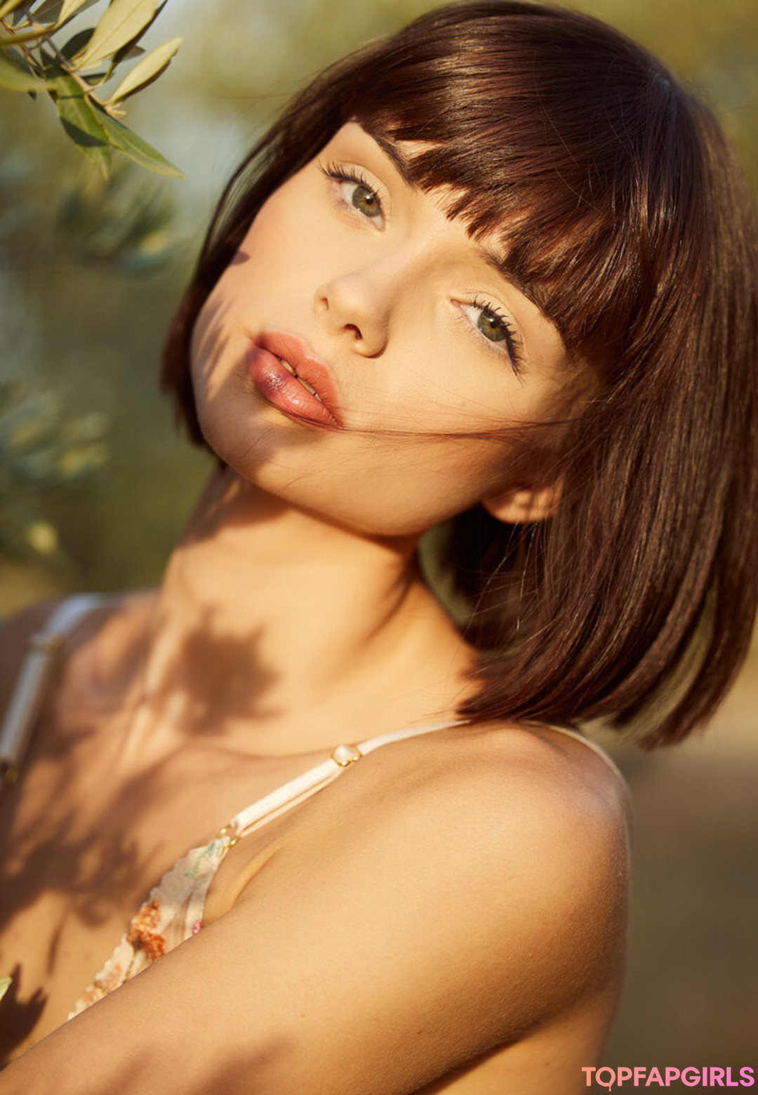 Marie Grippon star perfect pics