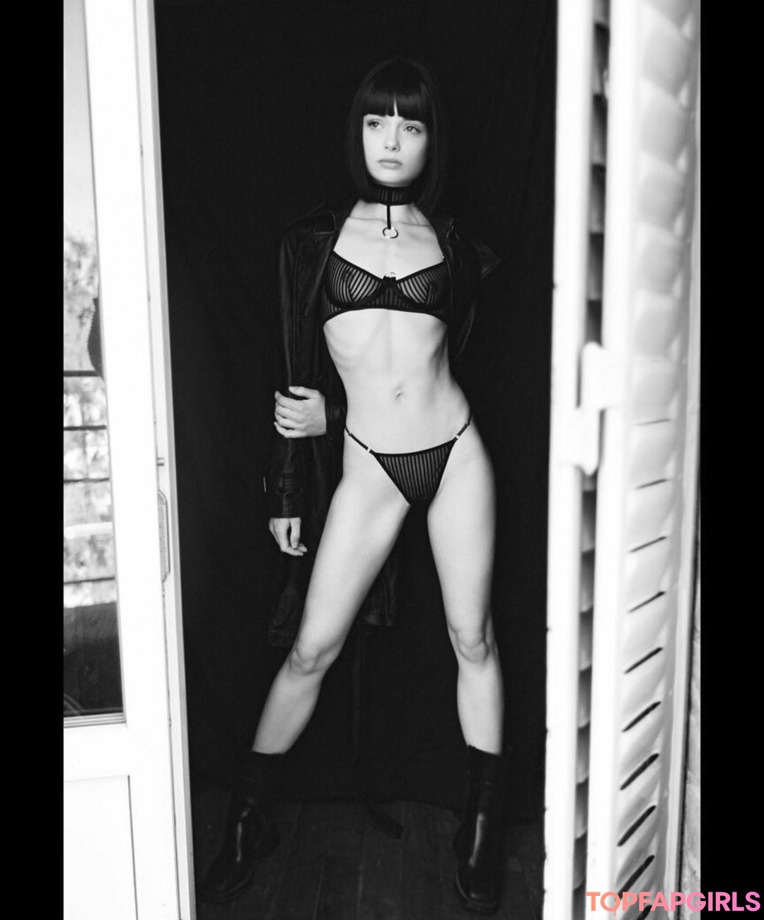 Marie Grippon model perfect pic