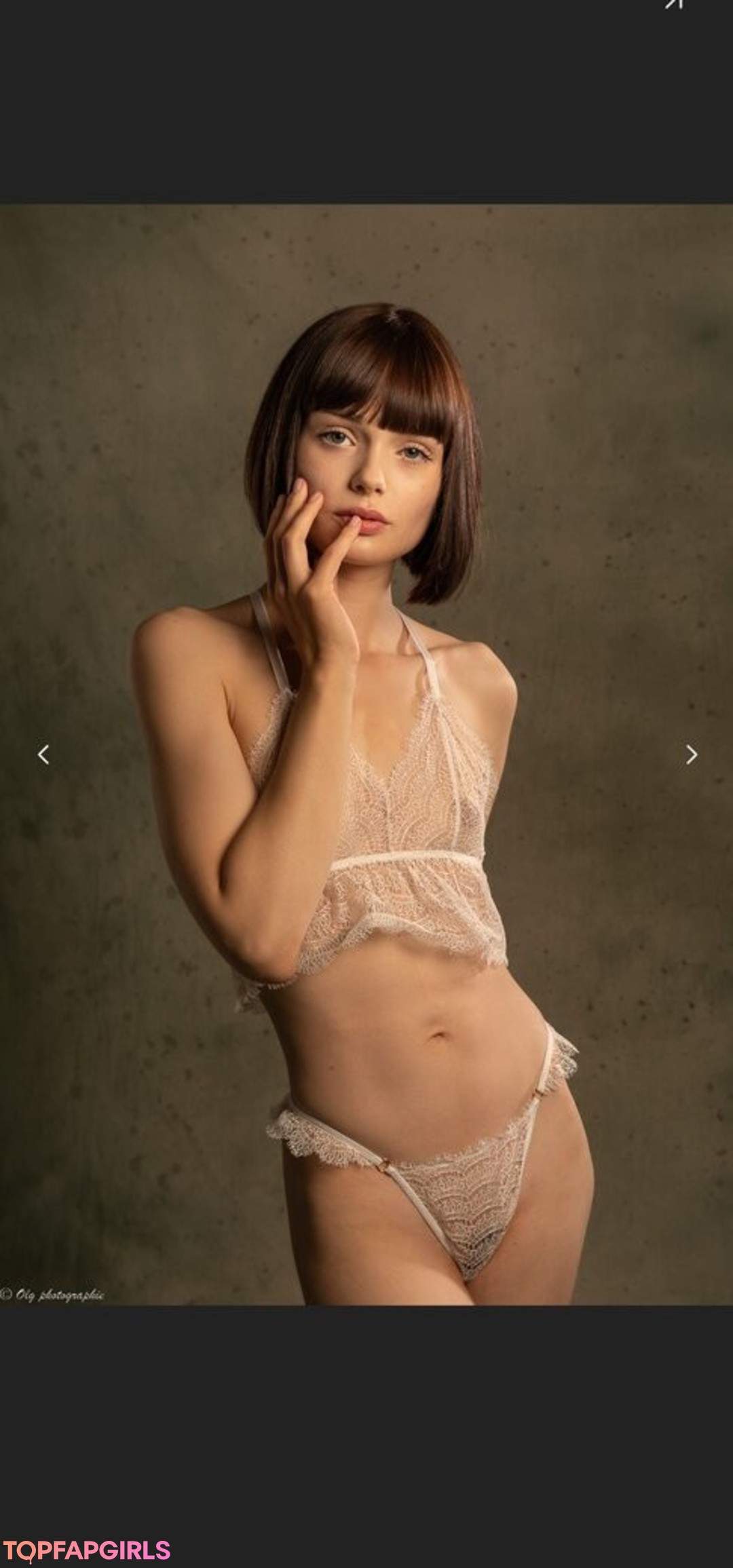 Marie Grippon model art images