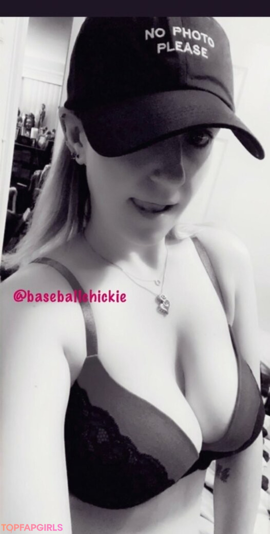 baseballchickie pornstar nudes photos