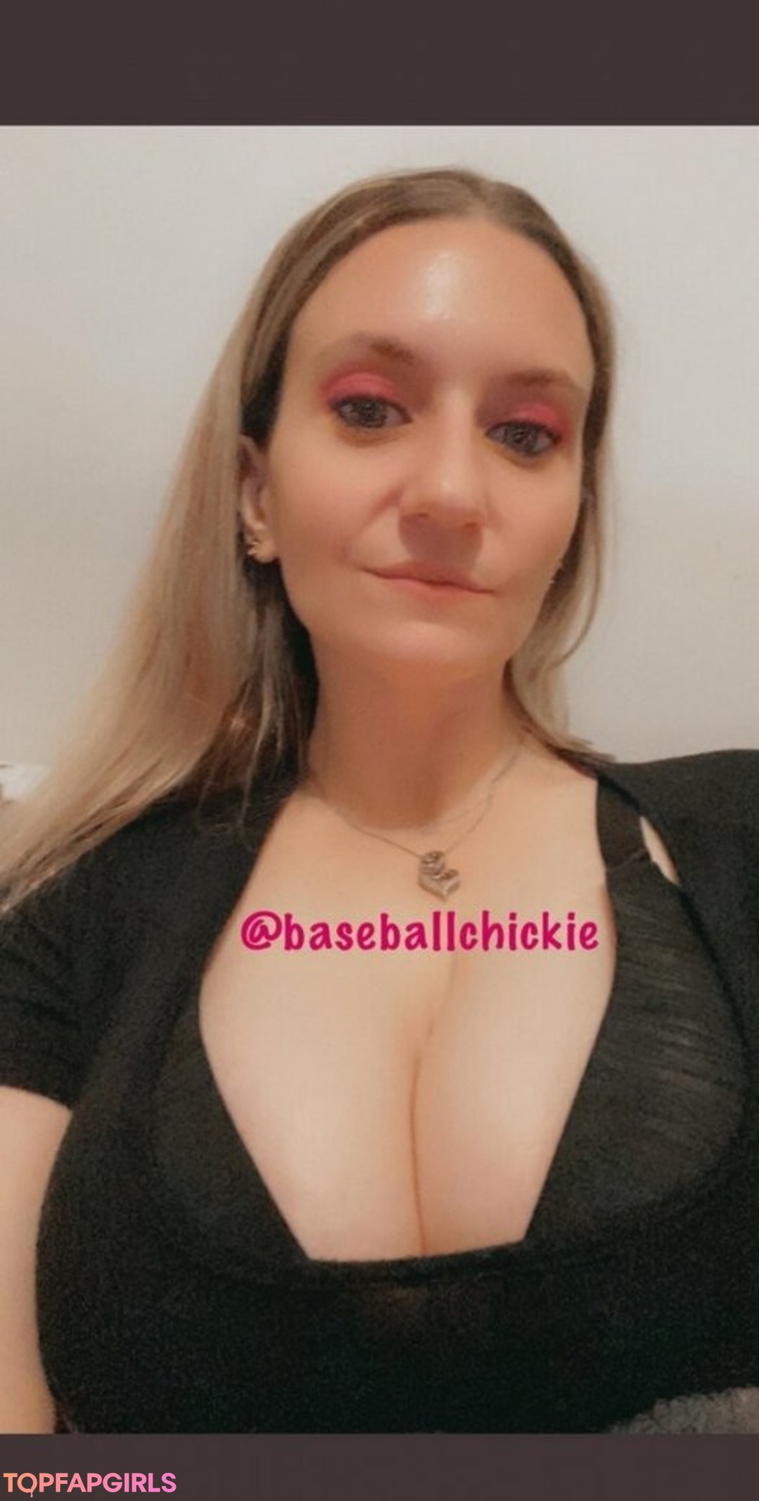baseballchickie naked pornstar picture