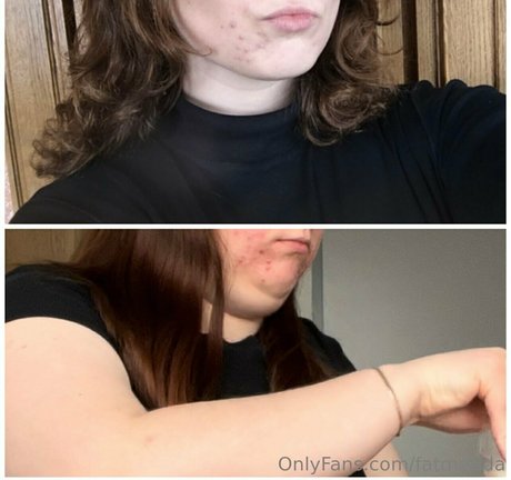 fatmerida hd model pic