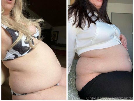 fatmerida star xxx galleries