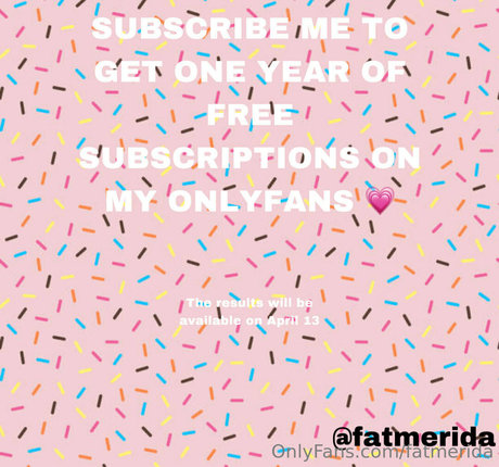 fatmerida hot pornstar galleries